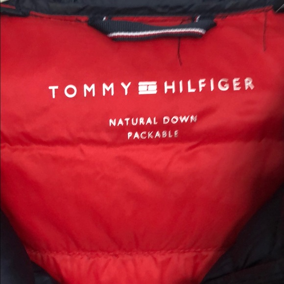 Packable Down Jacket - Picture 3 of 4